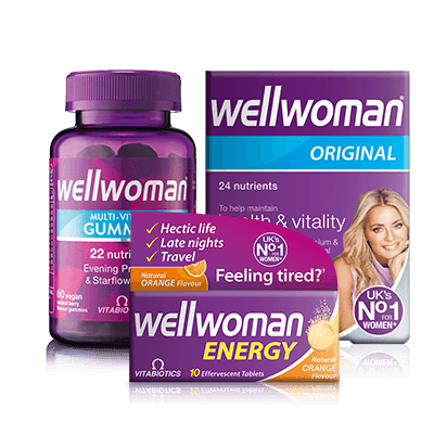 Wellwoman
