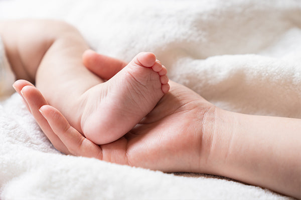 After 102 Days In NICU At Birth, My Son Is A Healthy 3-Year-Old – Karianne’s Story