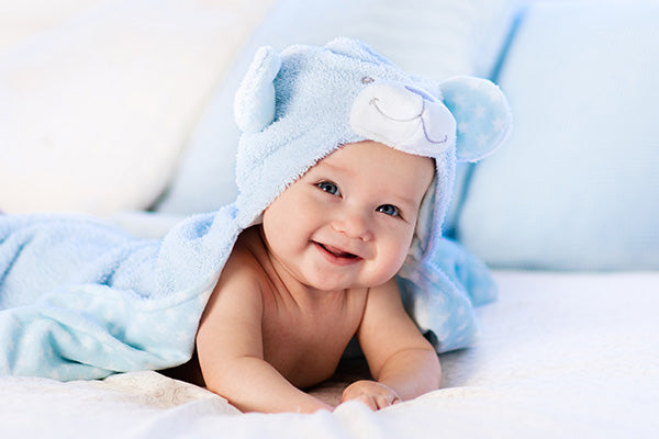 Celebrity Baby Names In 2025