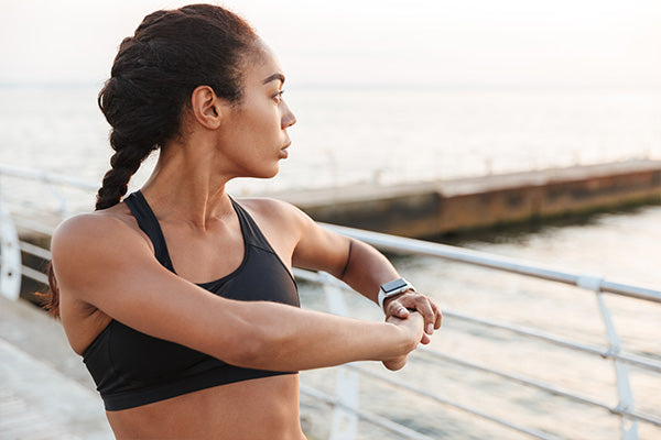 How to keep fit at any age