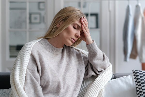 What Vitamins Help With Tiredness