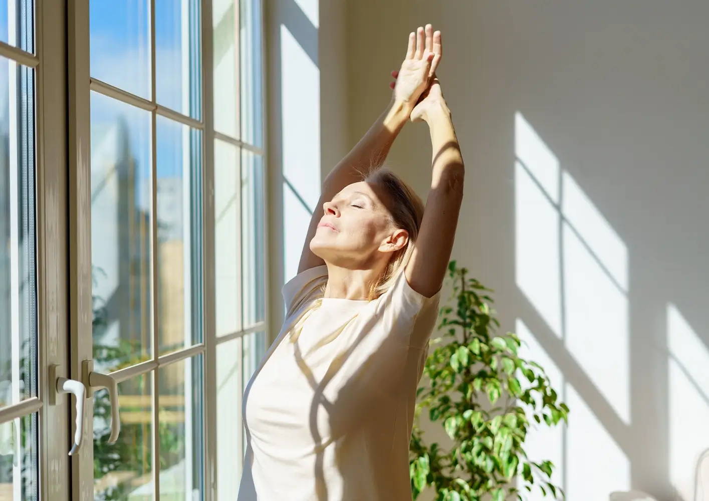 Benefits To Vitamin D3