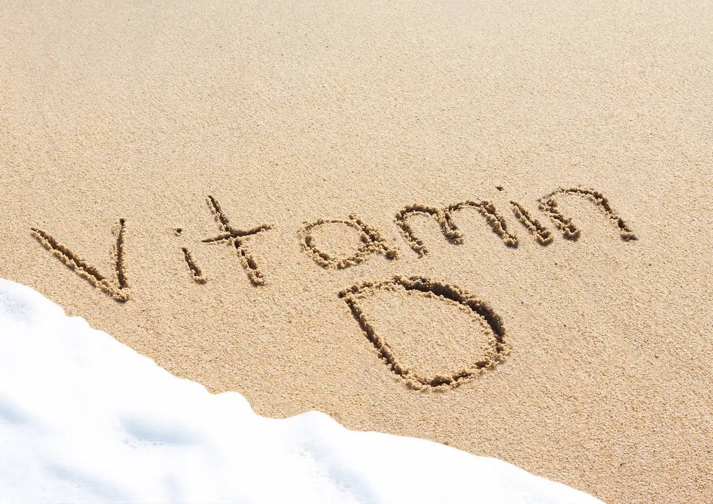 Five vitamin D facts for mums and children