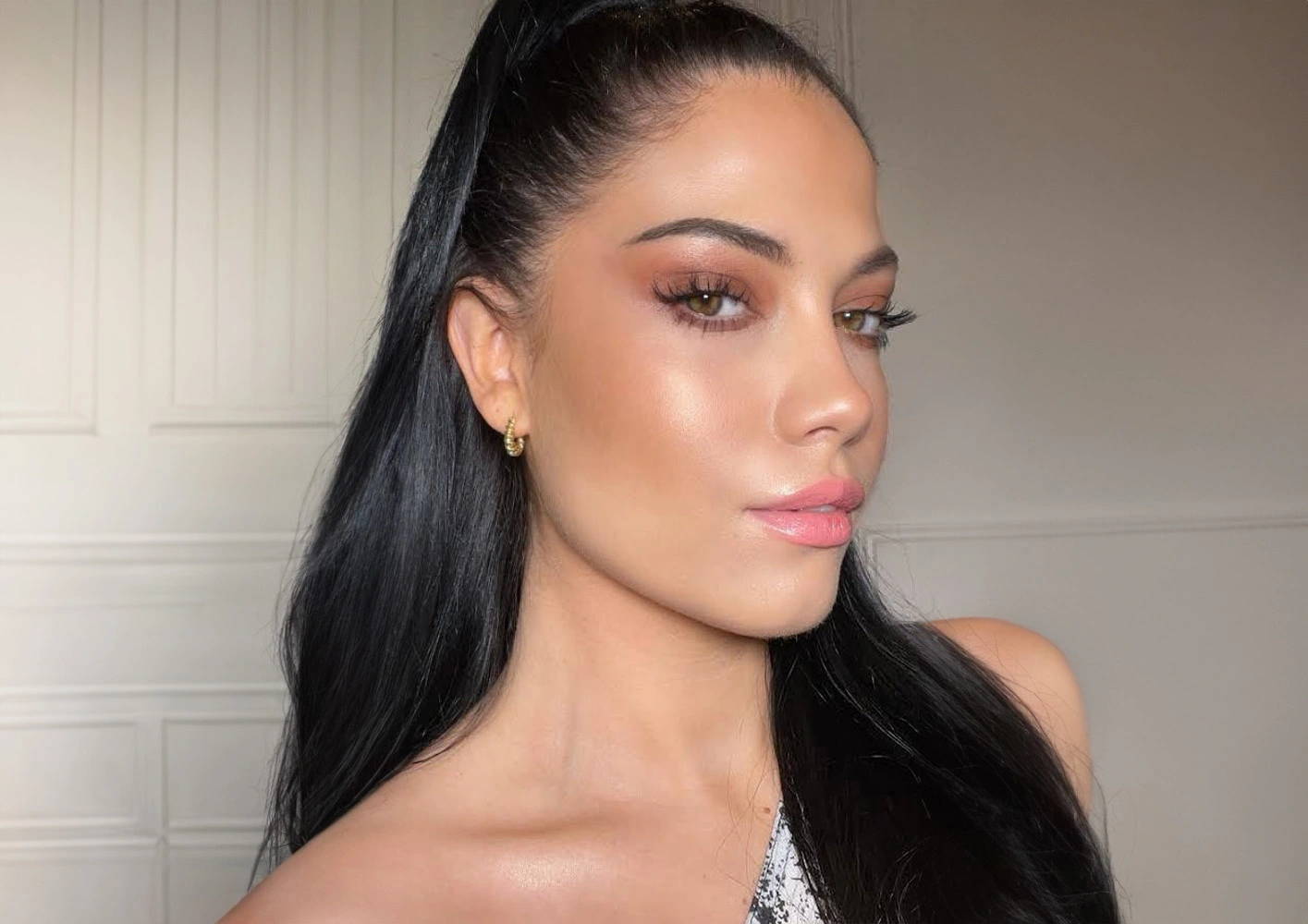 Celebrity makeup artist, Jacinta Spencer shares her beauty secrets