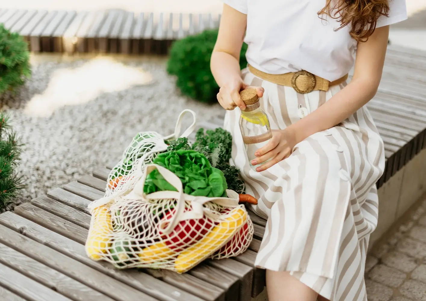 A Family Guide to Going Green - Sustainable Lifestyle and Green Living Tips for Families