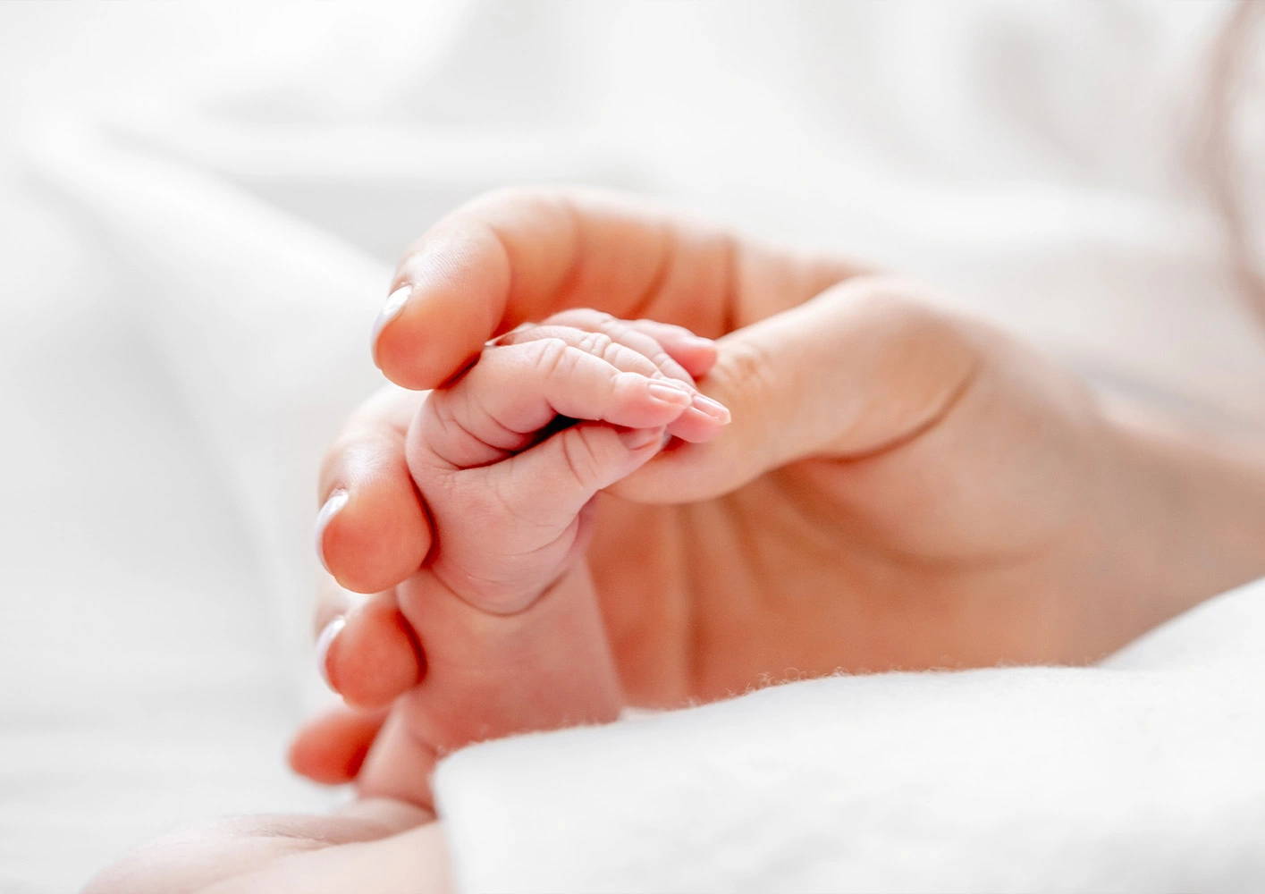 What To Expect From A C-Section