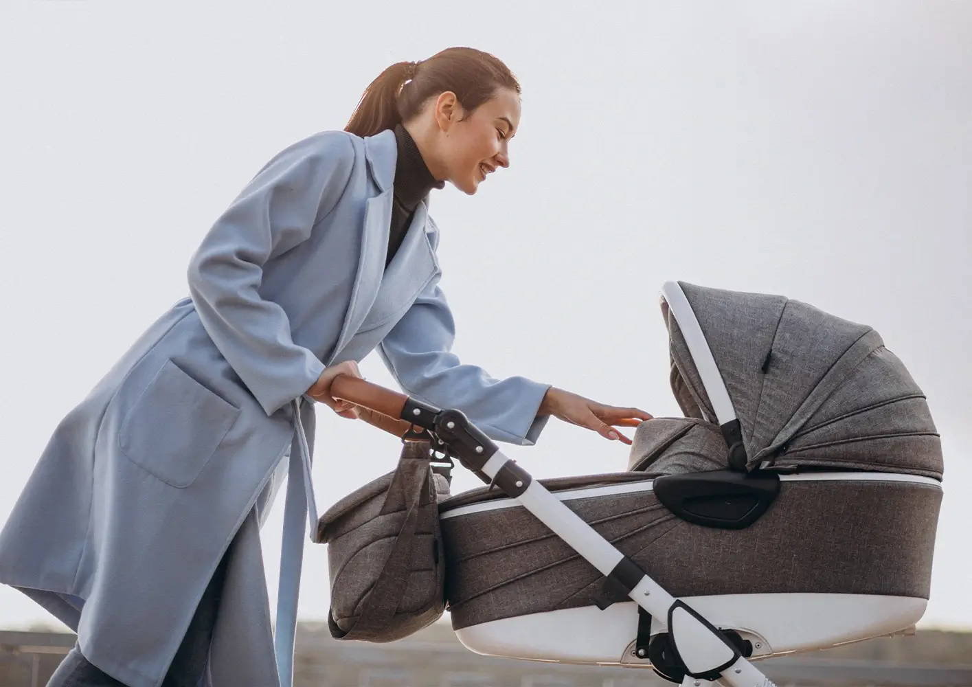 Ten travel tips for using public transport with babies and toddlers