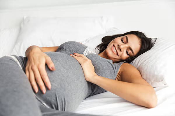 What To Wear During Labour