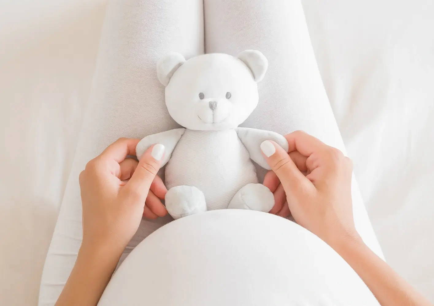 10 Reasons To Consider Taking A Pregnancy Supplement