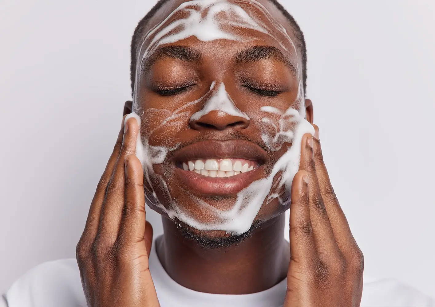 What women can teach men about beauty and grooming