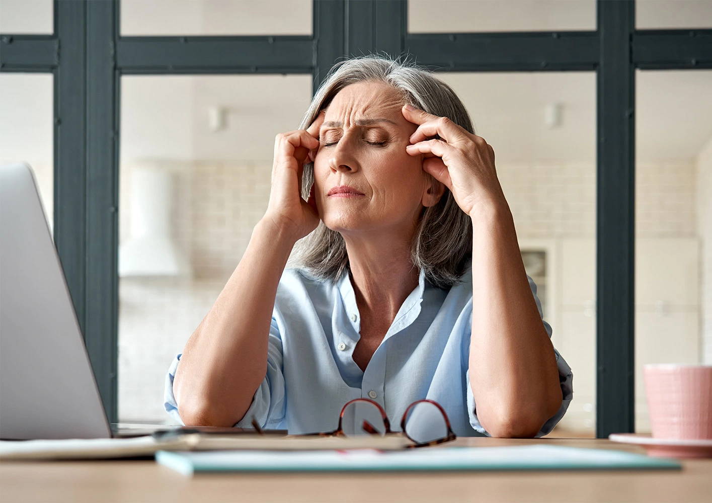 Take This Quiz To See How Tired You Are