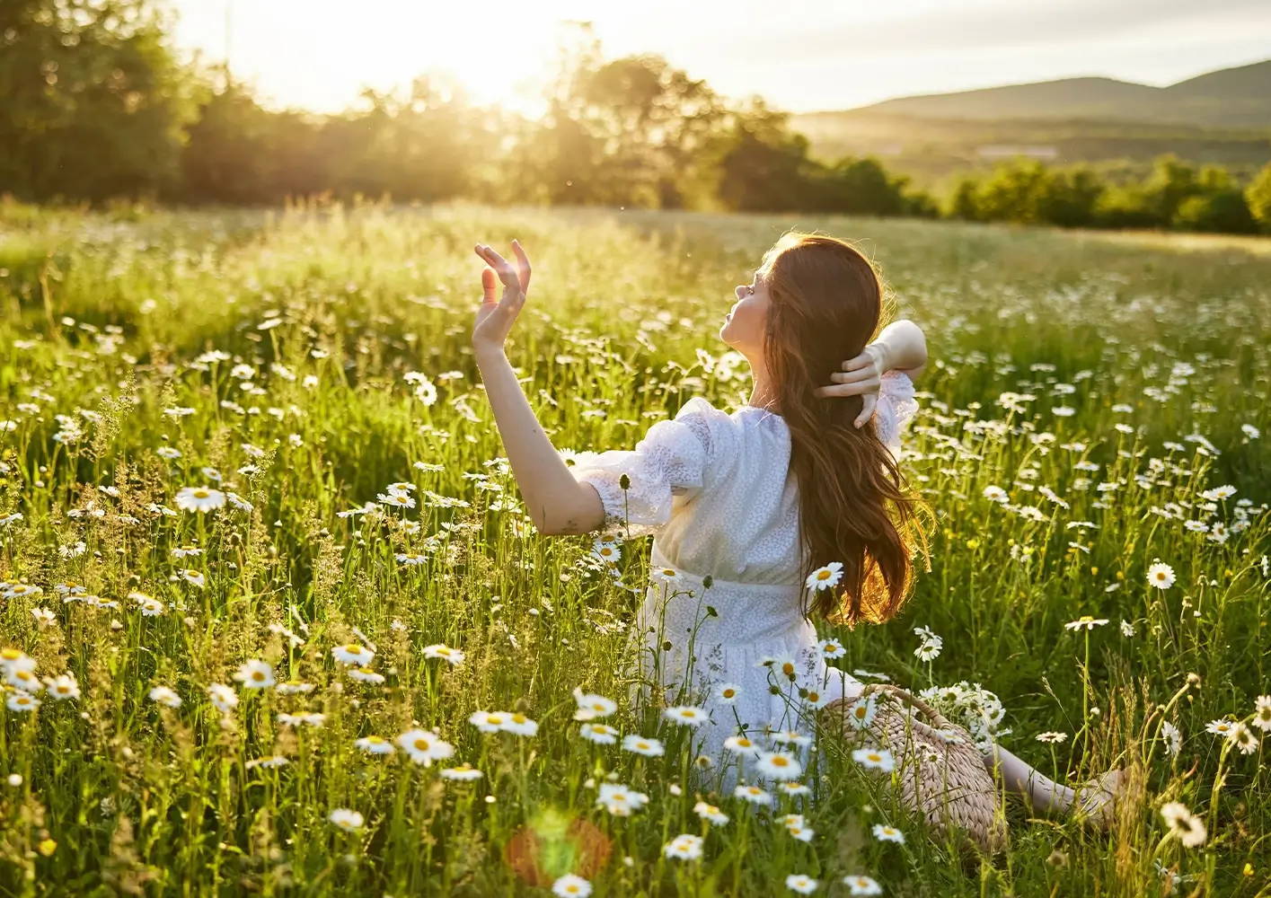 Getting Your Vitamin D This Spring