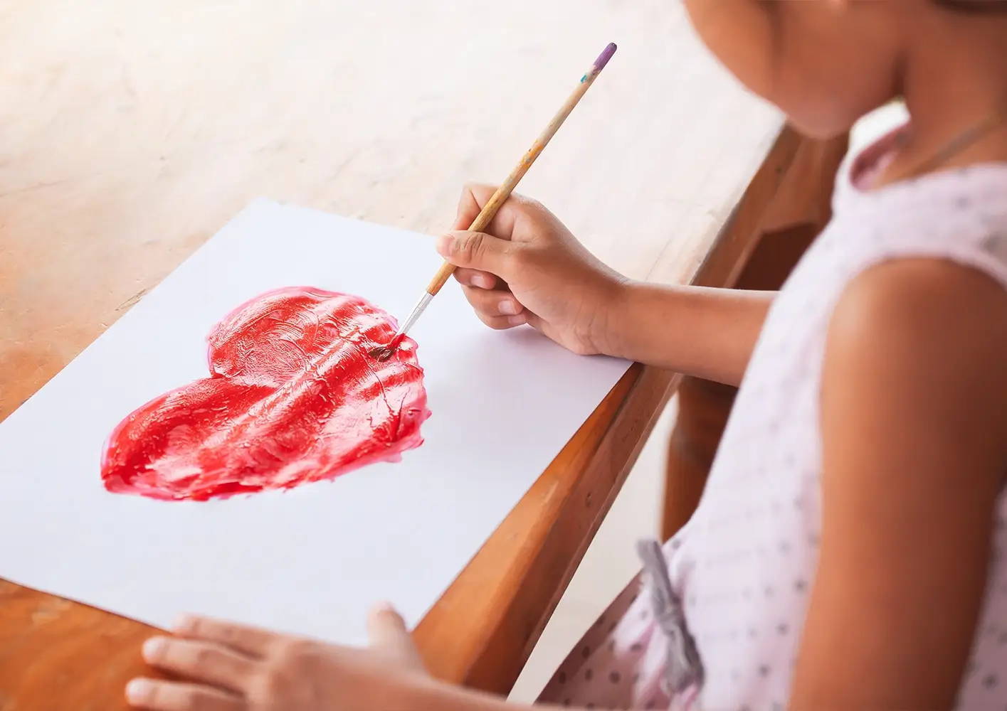 Valentine Crafts for Kids