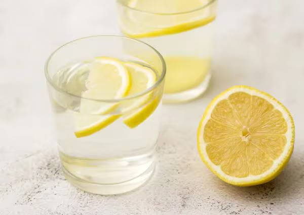 The anti-stress diet