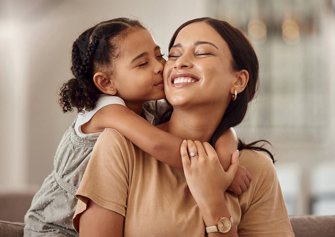 Mum’s the word, according to new Wellkid research