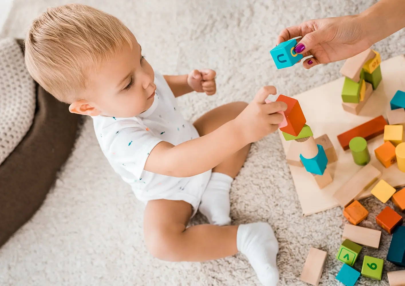 14 Ways To Save Money When You Have Children