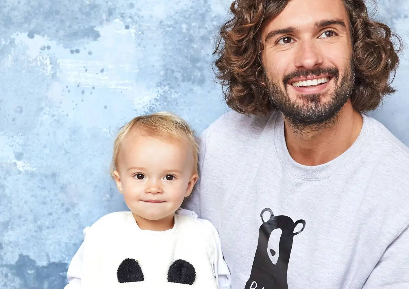 Wean in 15 by Joe Wicks review