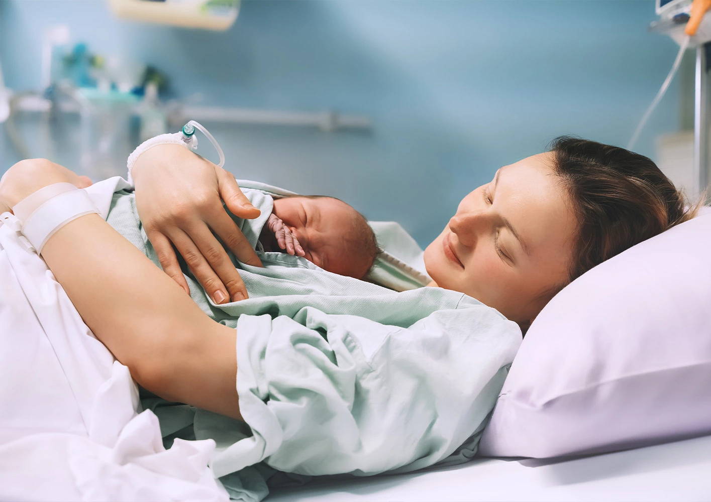 What To Expect From A Hospital Birth