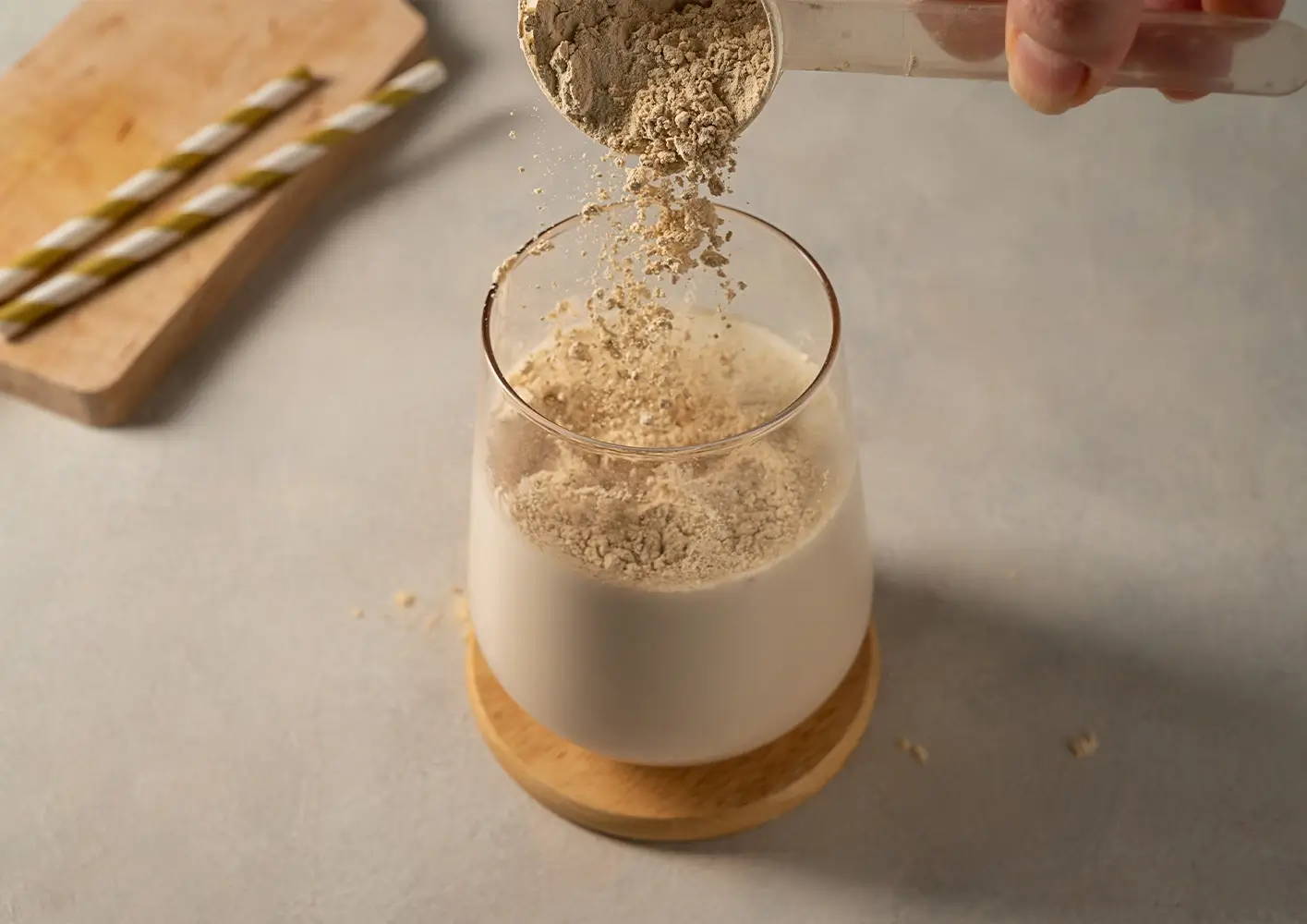 Demystifying Supplements: The Basics of Protein, Creatine, and BCAAs