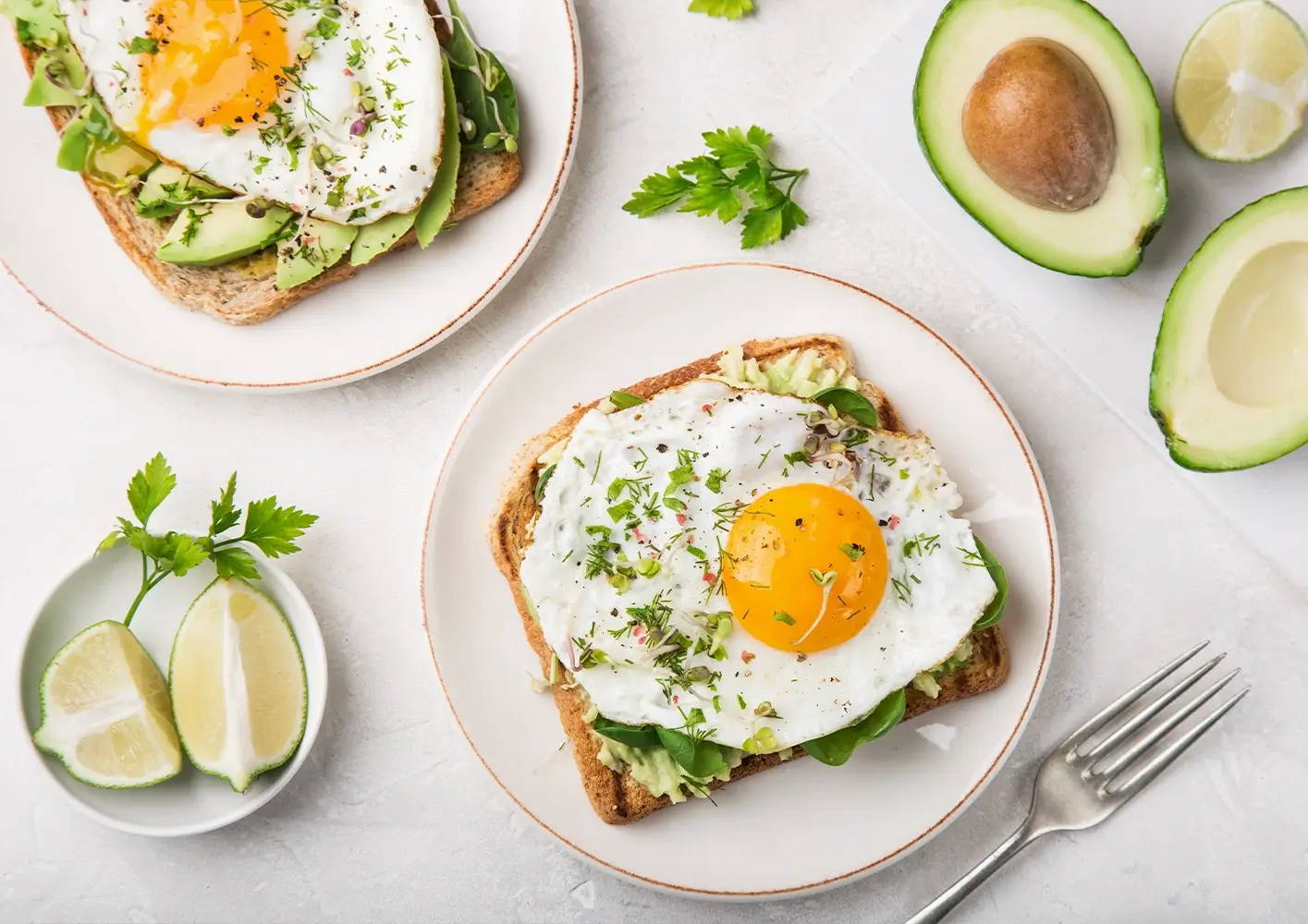 Best Sources Of Vitamin B