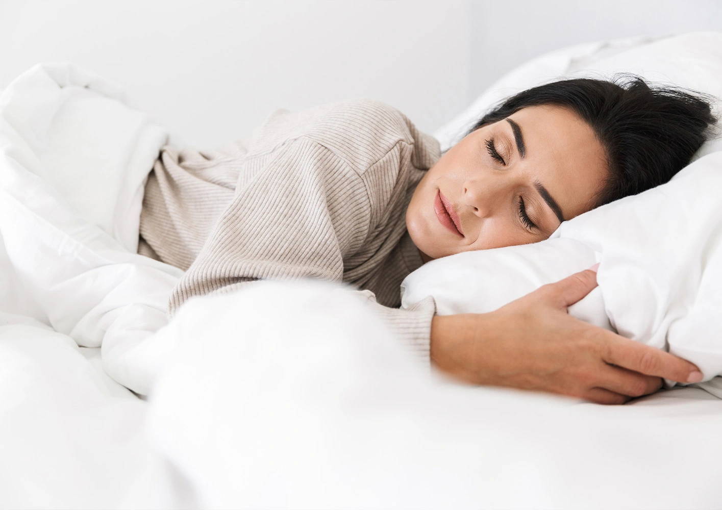 Tips for better sleep