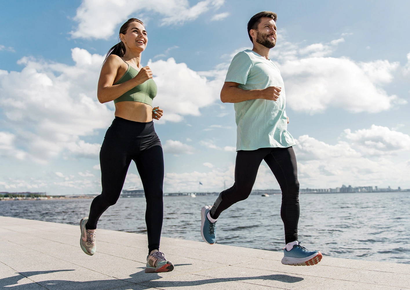 The Best Supplements For Energy