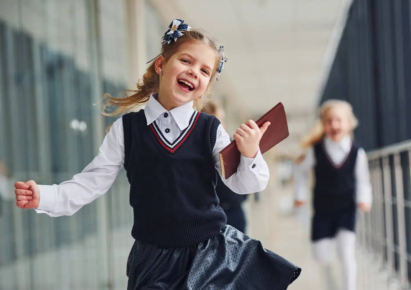 12 School Uniform Tips For New School Parents