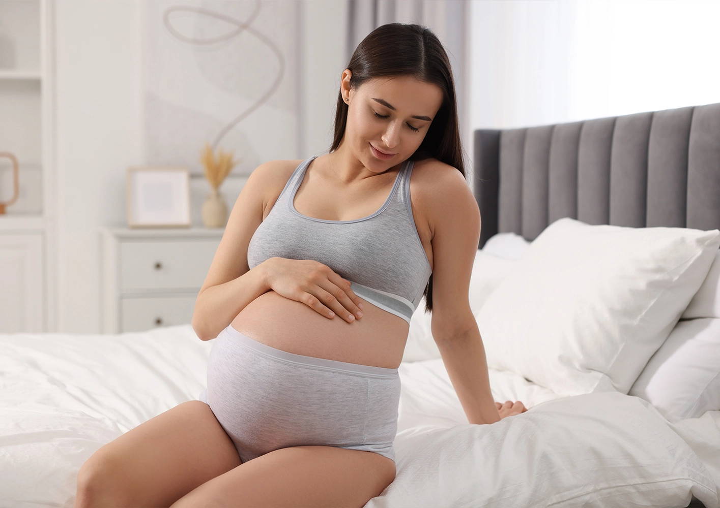 Pregnancy Diet & Morning Sickness Myths