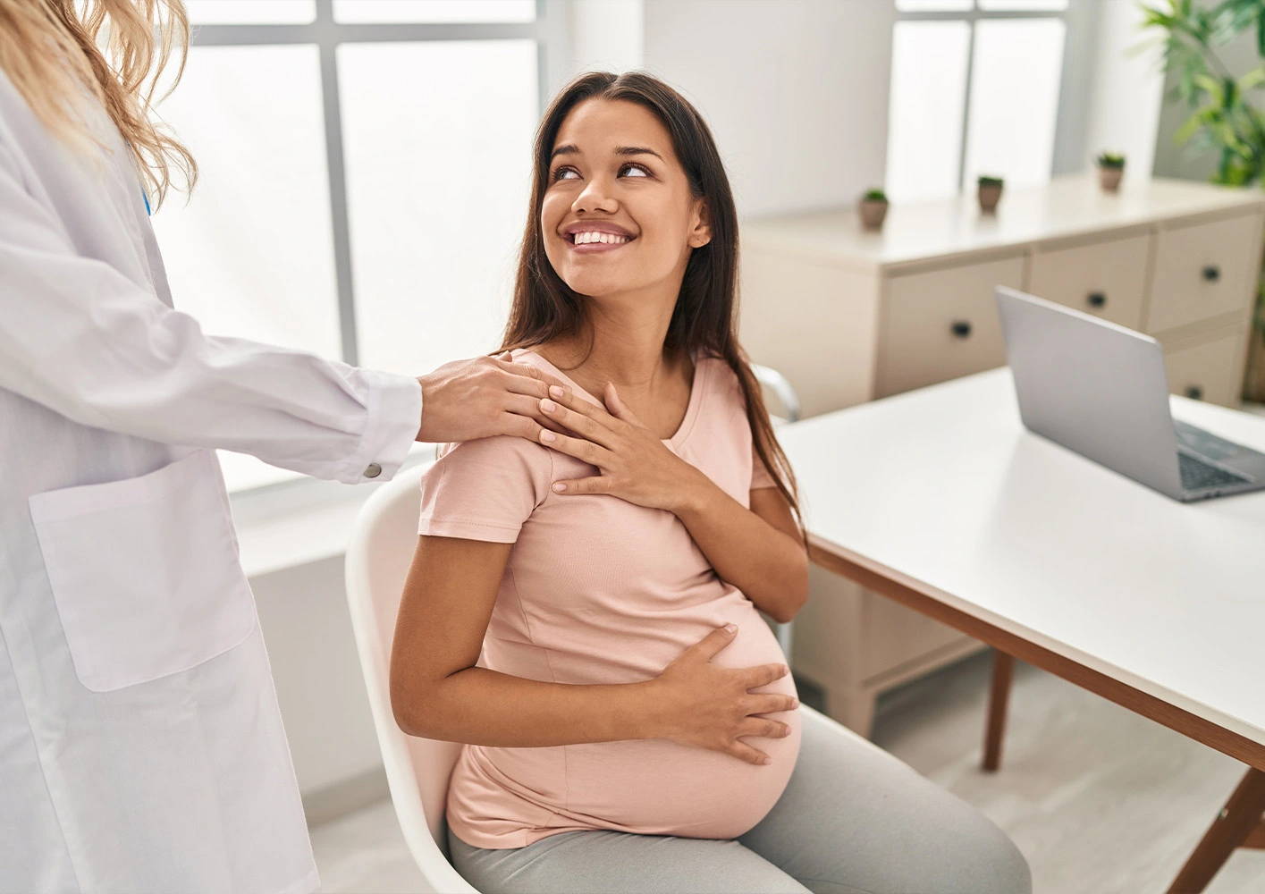 What To Expect From A Birth Centre Birth