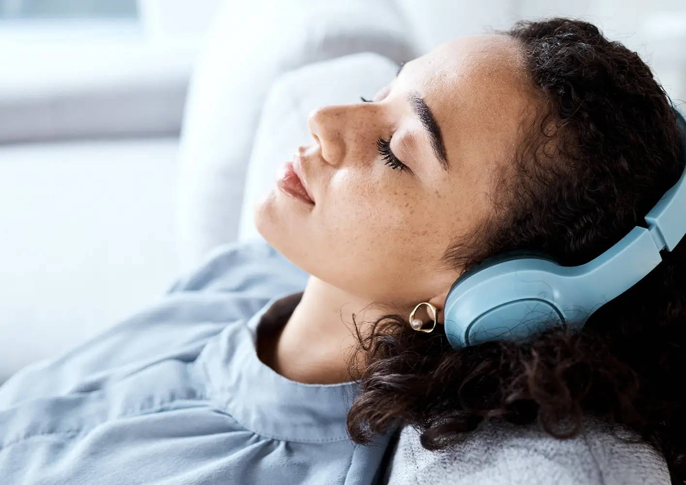 Eight podcasts about fertility, pregnancy and parenting