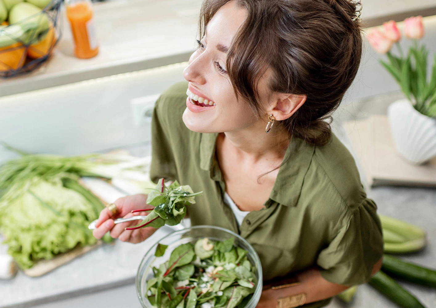 Benefits Of Magnesium