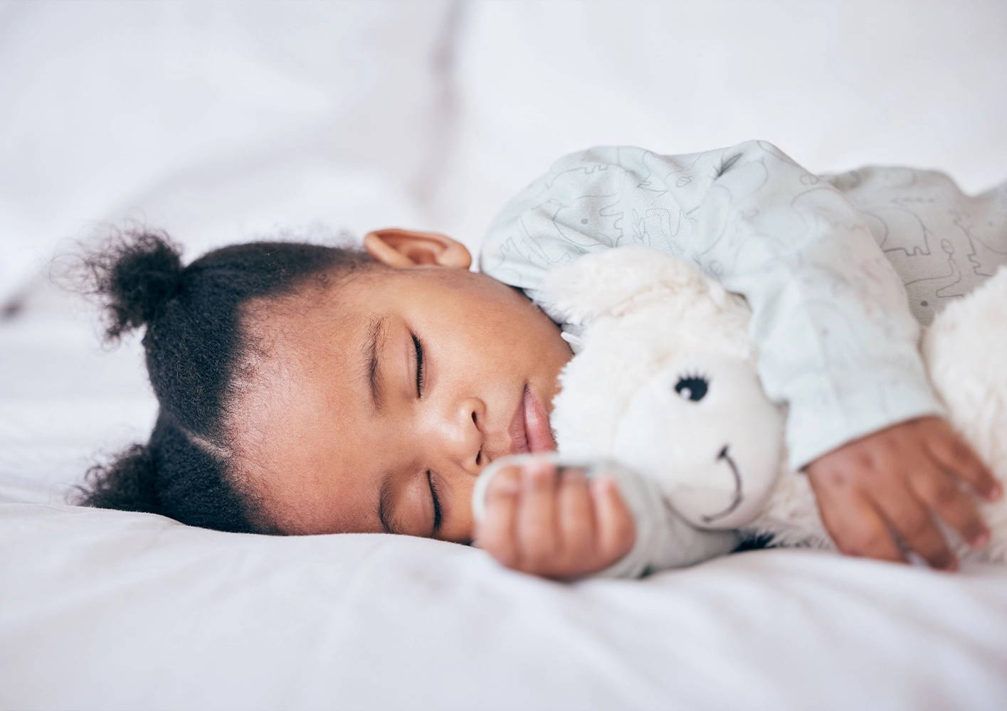 Top Baby Names of 2024