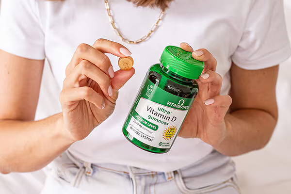 The Why And How Behind Your Supplements