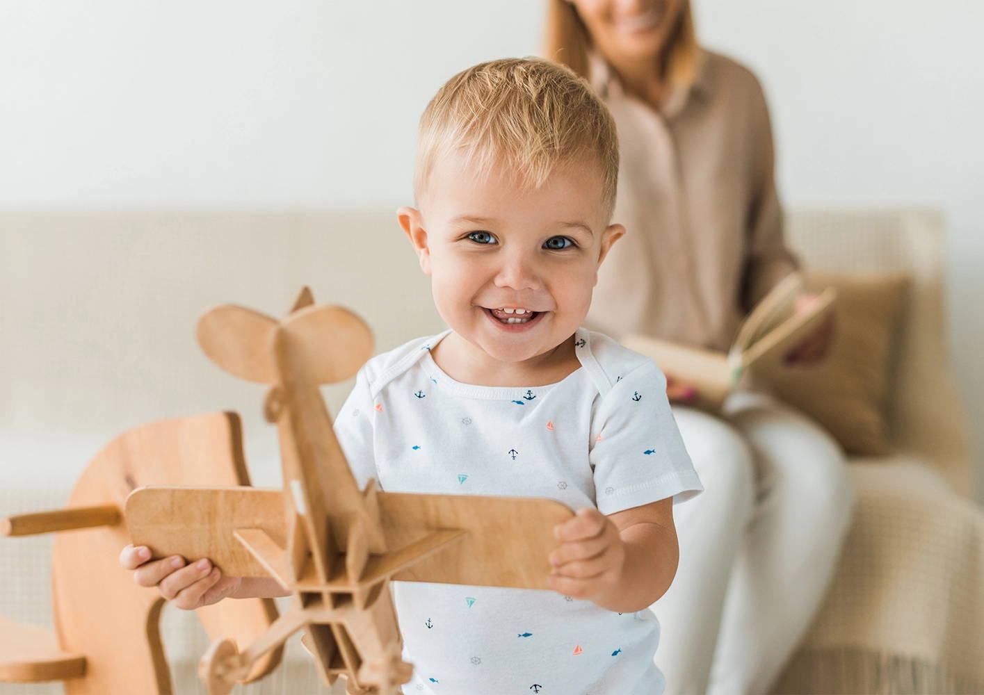 Ten Facts About March Babies