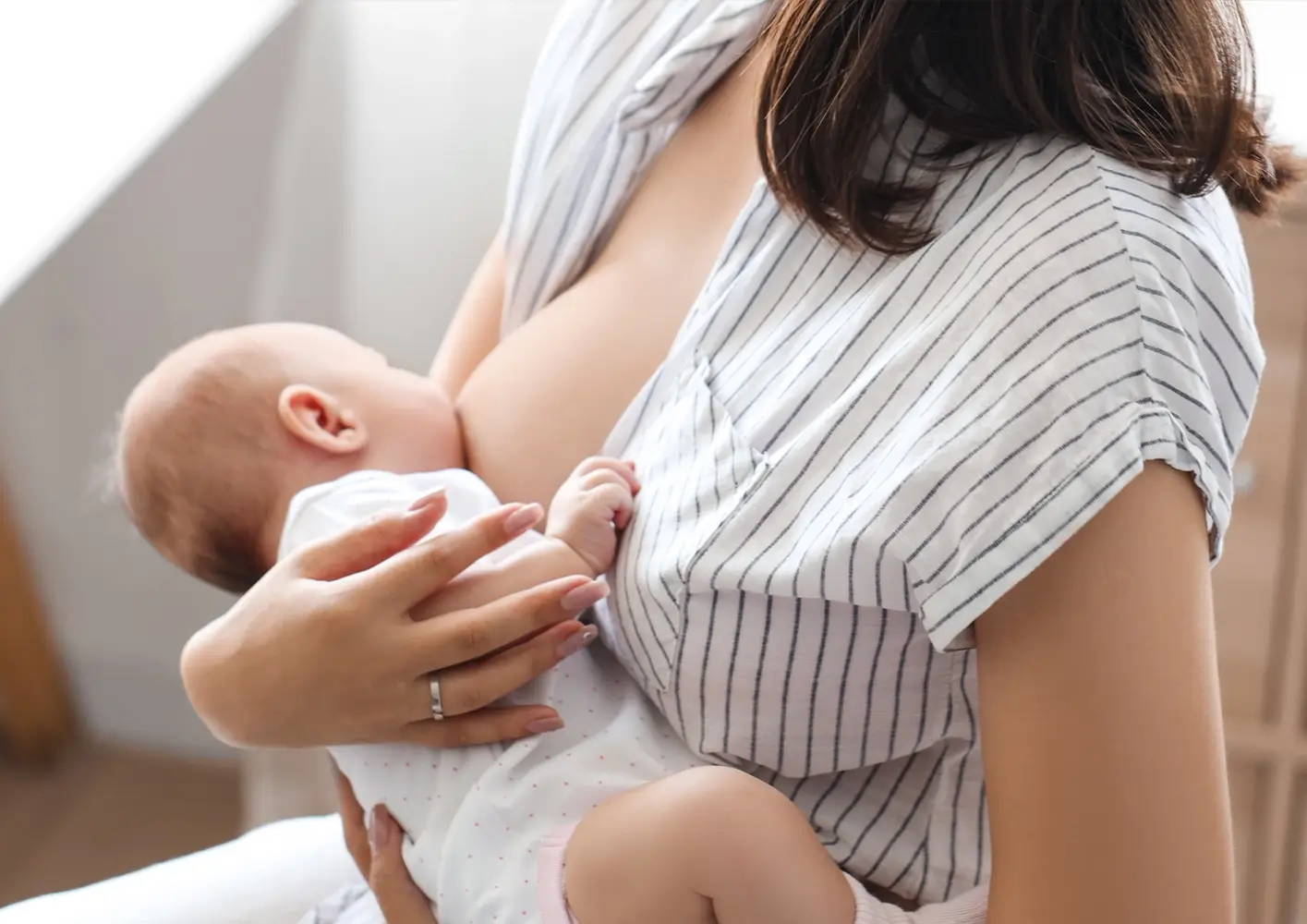 A guide to breastfeeding on holiday in Europe