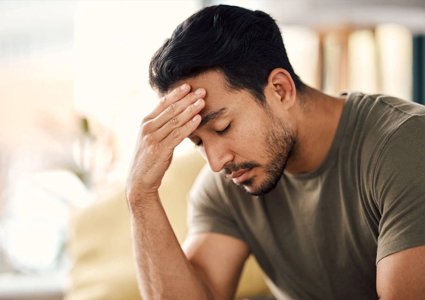 How to beat the energy slump