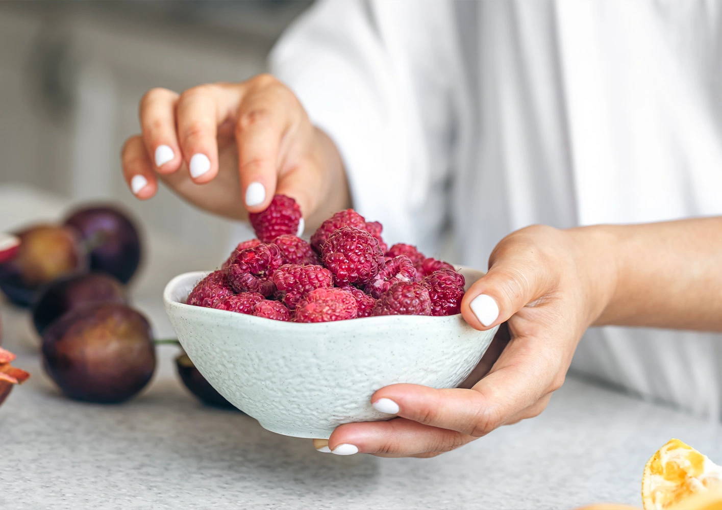 Best Sources Of Zinc