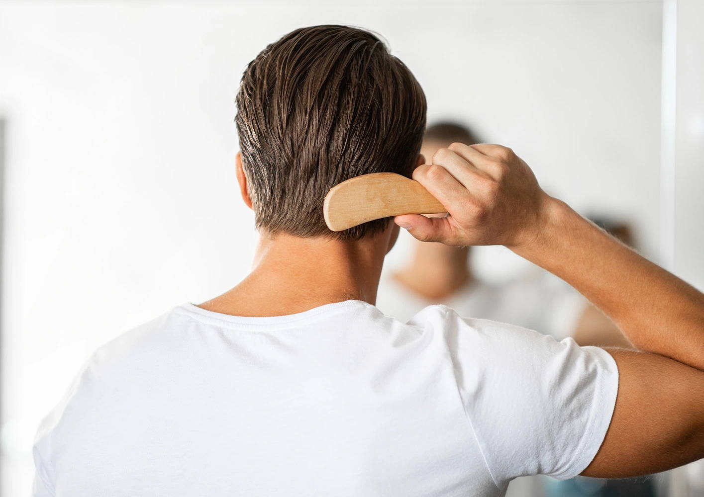 Ultimate Guide To Hairstyle And Hair Types For The Modern Man