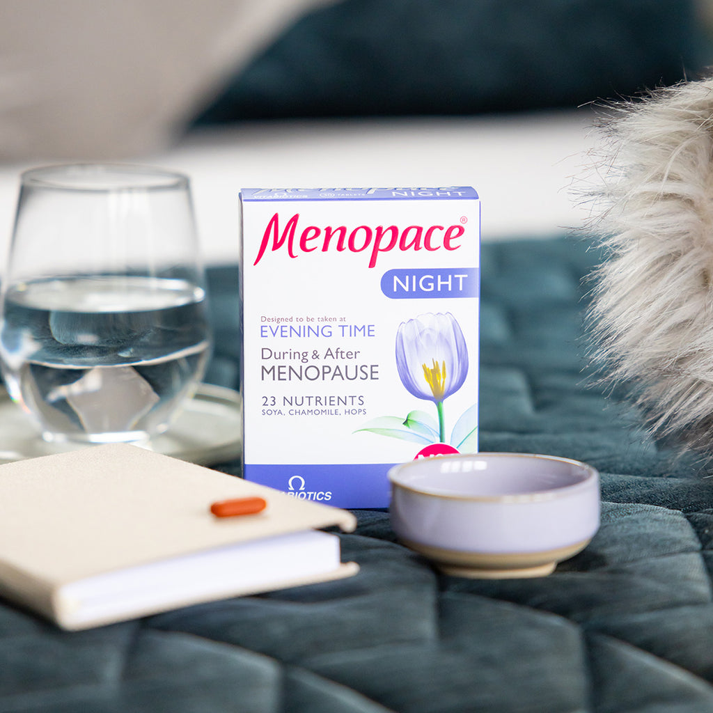 Menopace Night
