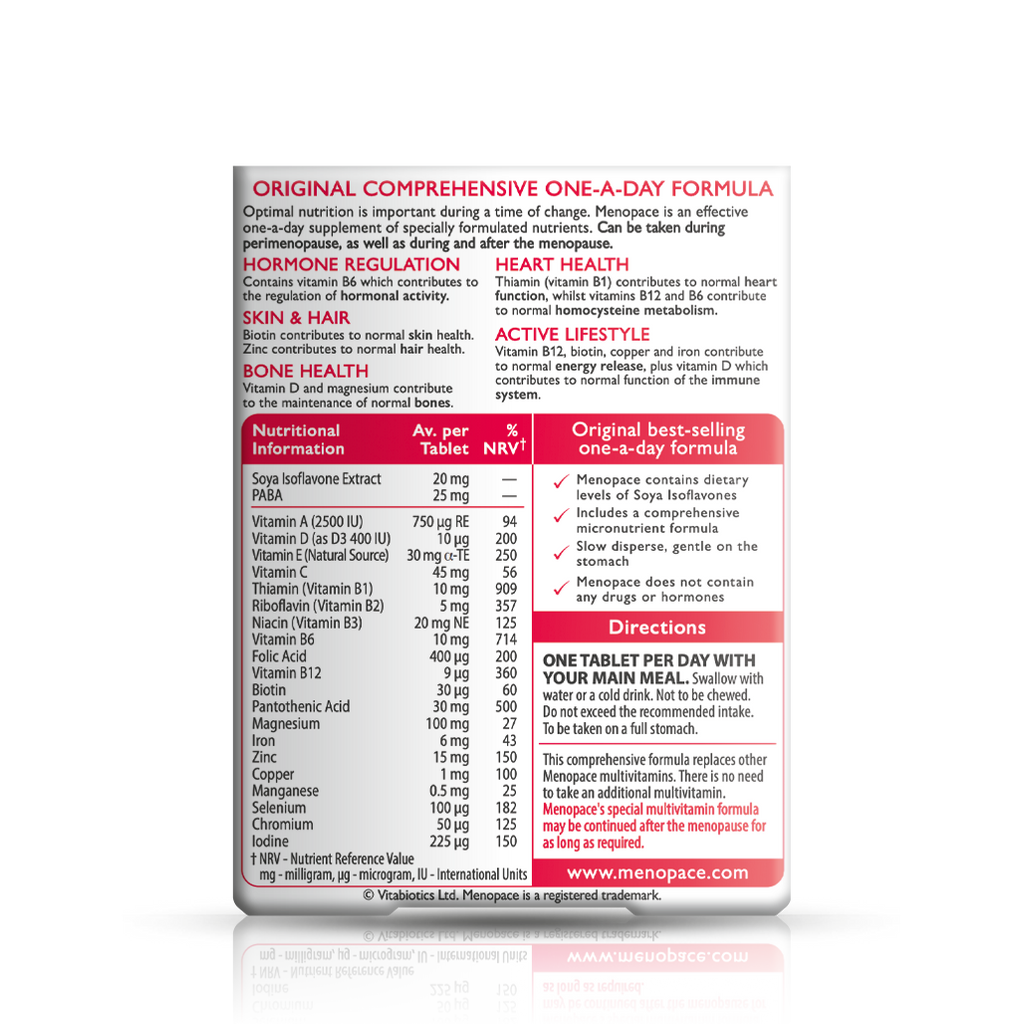 Menopace Original