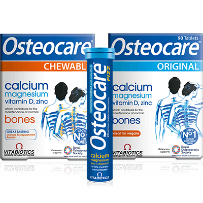 Osteocare