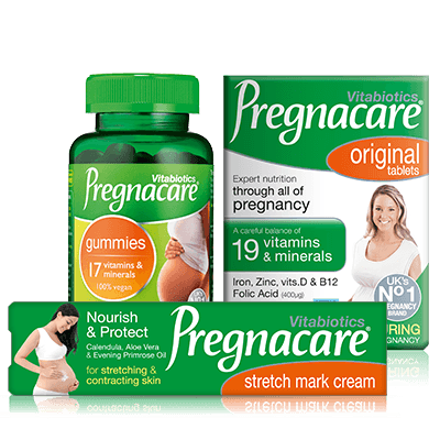 Pregnacare