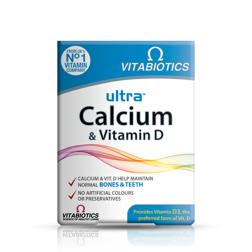 Ultra Calcium